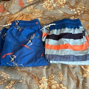 2 Old Navy XL Bathing Suits